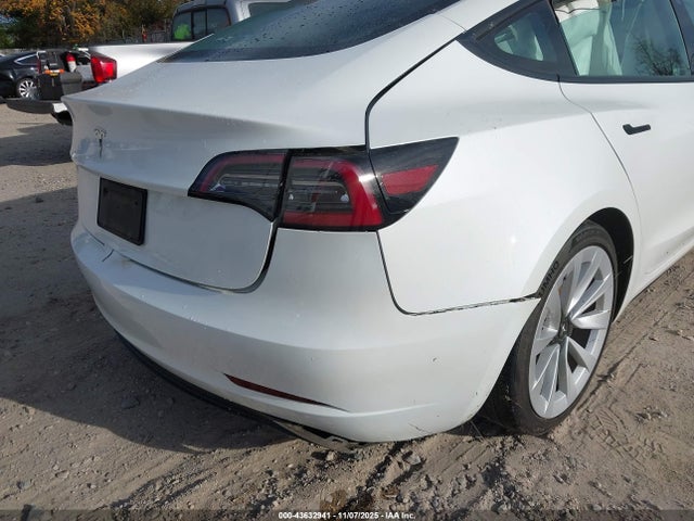 2023 TESLA MODEL 3 5YJ3E1EAXPF431057 Photo 5