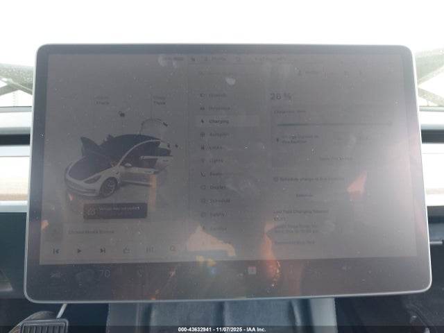 2023 TESLA MODEL 3 5YJ3E1EAXPF431057 Photo 6