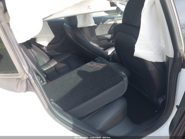 2023 TESLA MODEL 3 5YJ3E1EAXPF431057 Photo 7