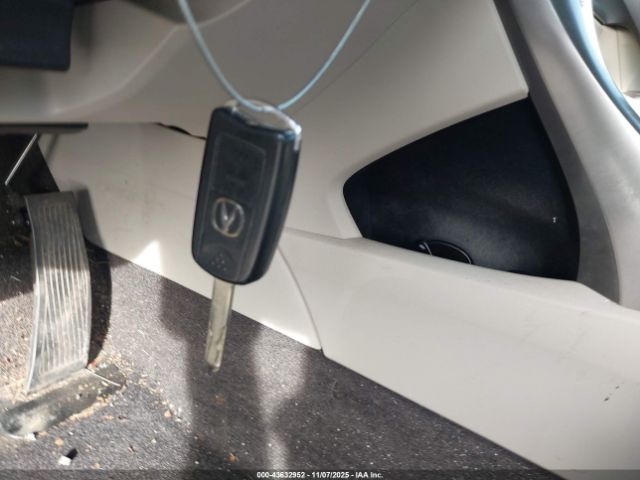 2011 ACURA TSX JH4CU2F60BC009161 Photo 10