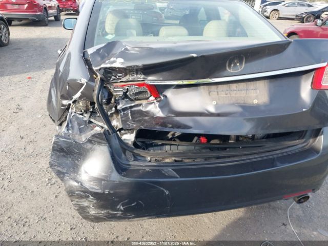 2011 ACURA TSX JH4CU2F60BC009161 Photo 5