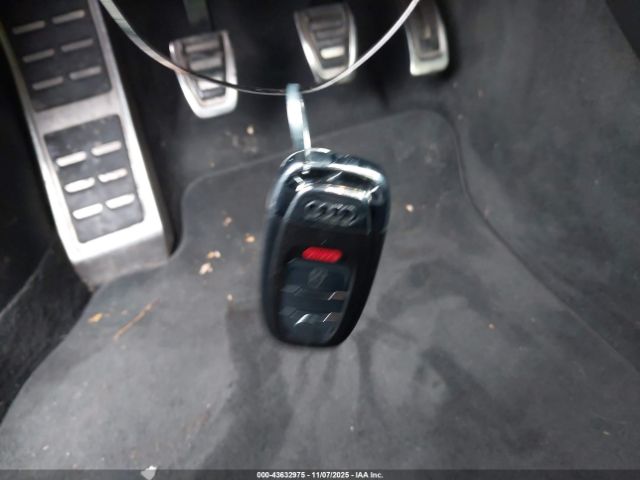 2015 AUDI S5 WAUGGAFR0FA004278 Photo 10