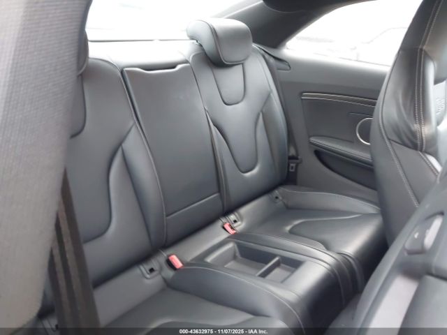 2015 AUDI S5 WAUGGAFR0FA004278 Photo 7