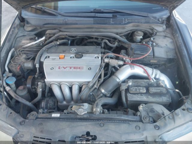 2007 ACURA TSX JH4CL96867C017172 Photo 9