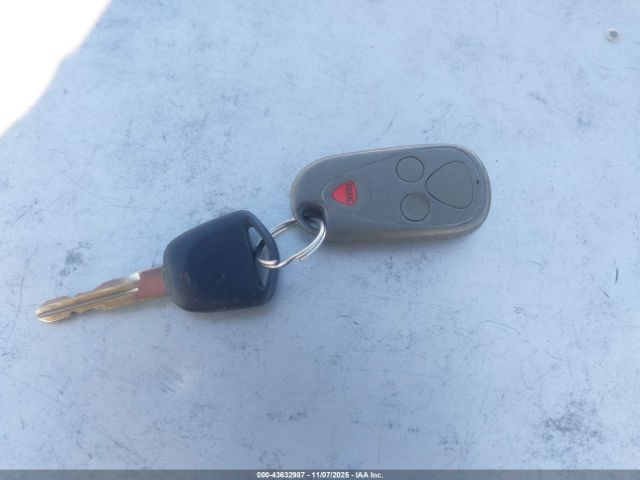 2007 ACURA TSX JH4CL96867C017172 Photo 10