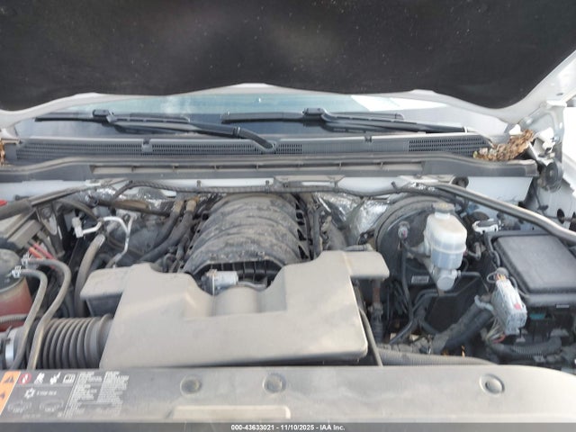 3GTU2NEC0JG393586 GMC Sierra 1500 Slt