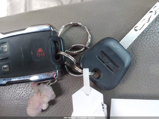 3GTU2NEC0JG393586 GMC Sierra 1500 Slt