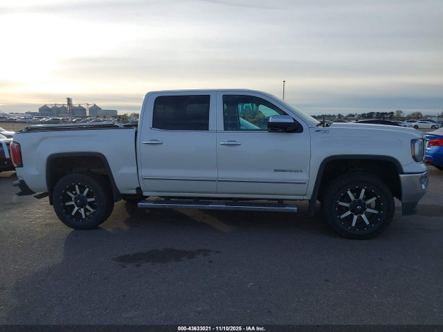 3GTU2NEC0JG393586 GMC Sierra 1500 Slt
