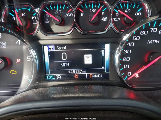 3GTU2NEC0JG393586 GMC Sierra 1500 Slt