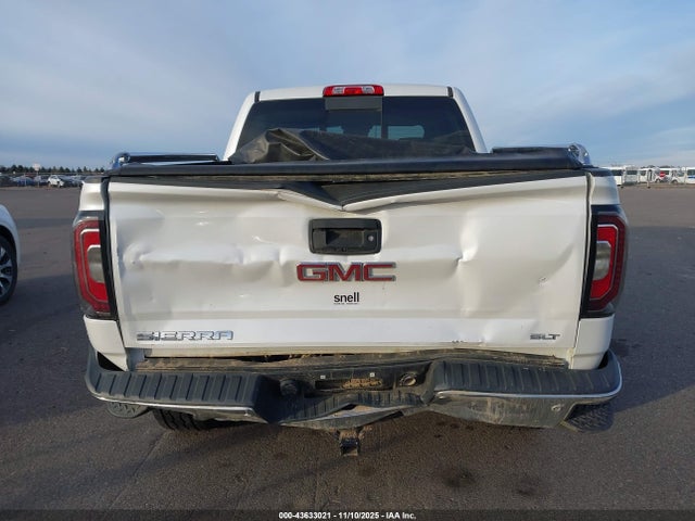 3GTU2NEC0JG393586 GMC Sierra 1500 Slt