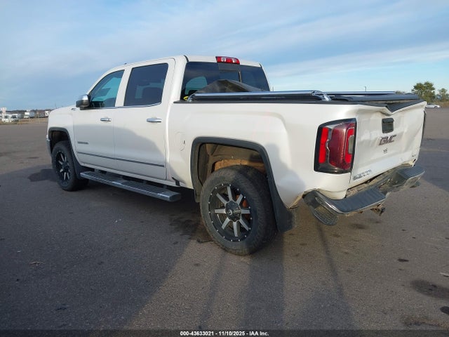 3GTU2NEC0JG393586 GMC Sierra 1500 Slt