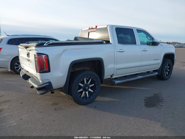 3GTU2NEC0JG393586 GMC Sierra 1500 Slt