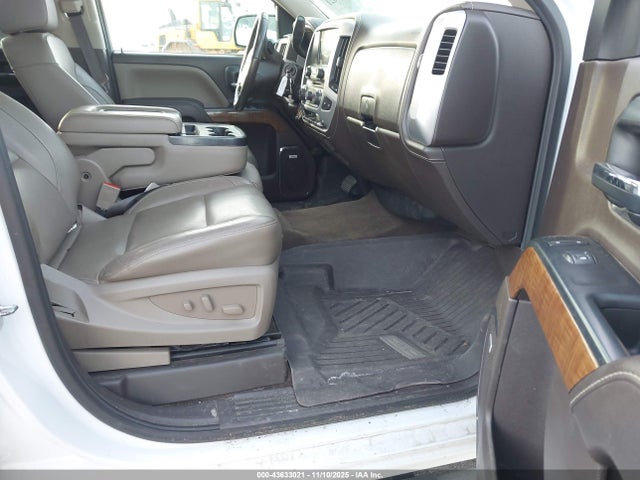3GTU2NEC0JG393586 GMC Sierra 1500 Slt