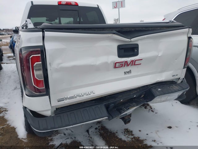 3GTU2NEC0JG393586 GMC Sierra 1500 Slt