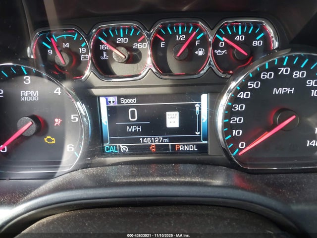 3GTU2NEC0JG393586 GMC Sierra 1500 Slt