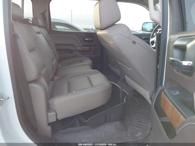 3GTU2NEC0JG393586 GMC Sierra 1500 Slt