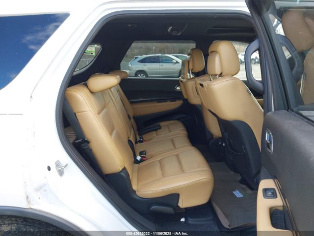 2015 DODGE DURANGO 1C4RDJEG7FC786782 Photo 7