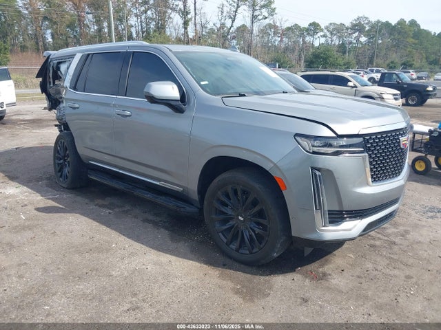 2024 CADILLAC ESCALADE 1GYS4BKL0RR182978 Photo 0