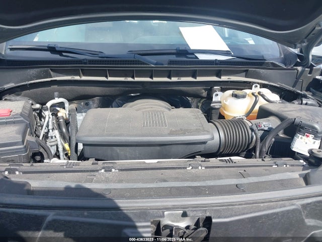 2024 CADILLAC ESCALADE 1GYS4BKL0RR182978 Photo 9