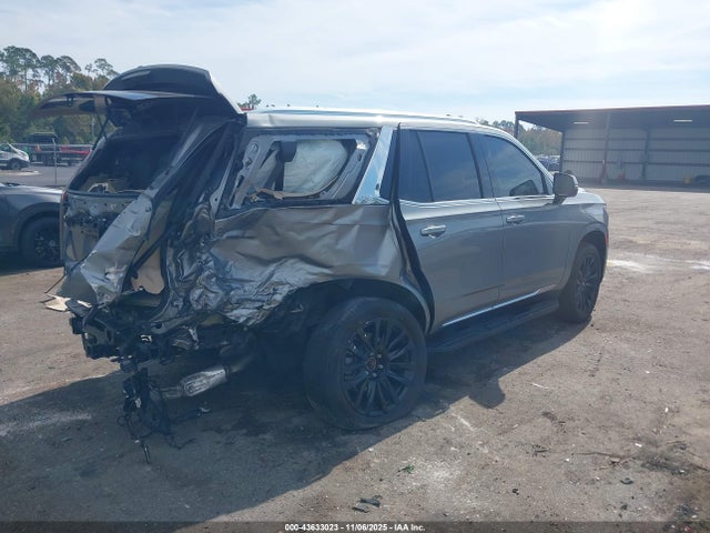 2024 CADILLAC ESCALADE 1GYS4BKL0RR182978 Photo 3