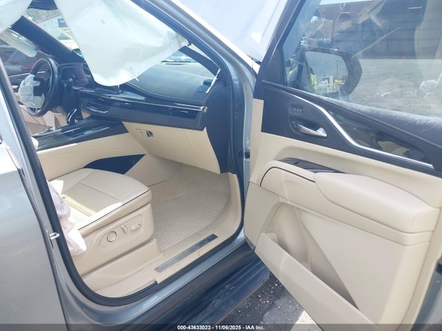 2024 CADILLAC ESCALADE 1GYS4BKL0RR182978 Photo 4