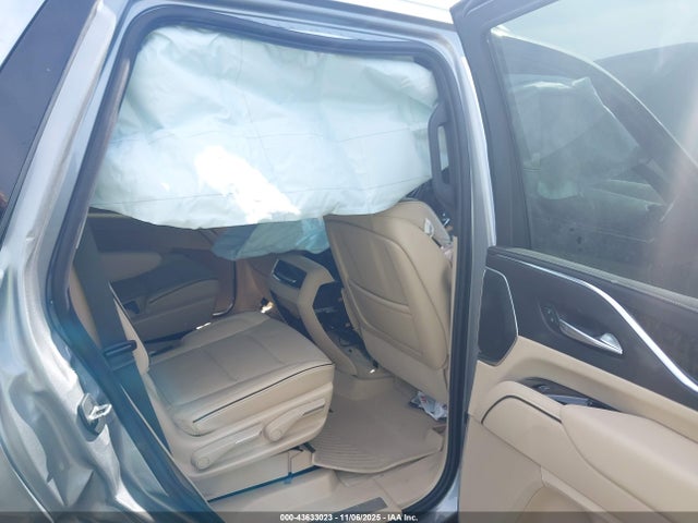 2024 CADILLAC ESCALADE 1GYS4BKL0RR182978 Photo 7