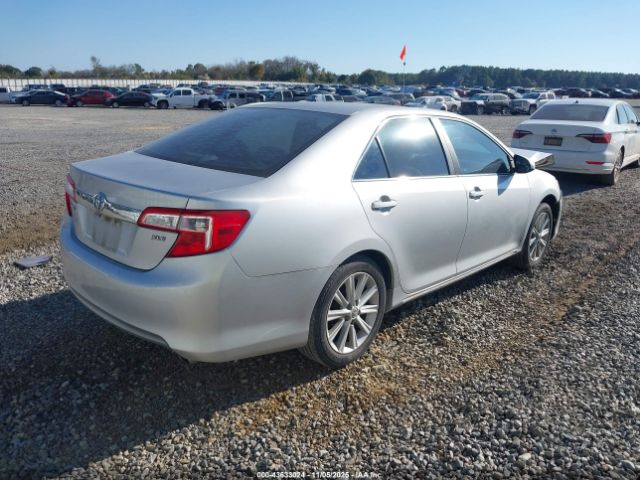 2012 TOYOTA CAMRY 4T4BF1FK1CR225922 Photo 3