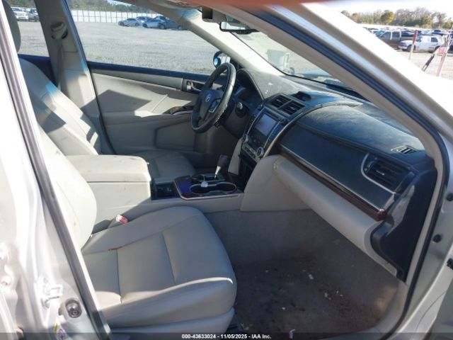 2012 TOYOTA CAMRY 4T4BF1FK1CR225922 Photo 4