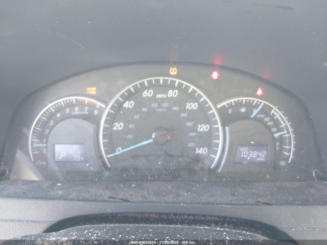 2012 TOYOTA CAMRY 4T4BF1FK1CR225922 Photo 6