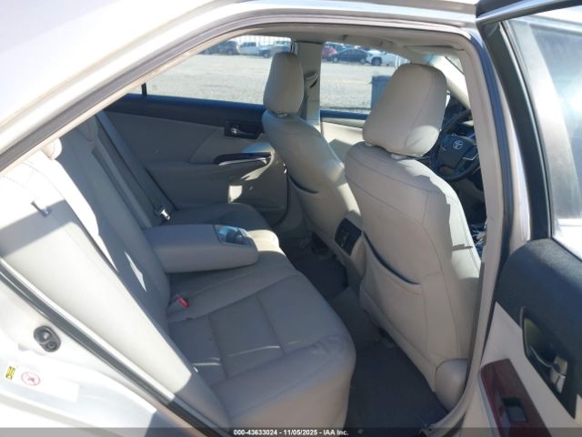 2012 TOYOTA CAMRY 4T4BF1FK1CR225922 Photo 7