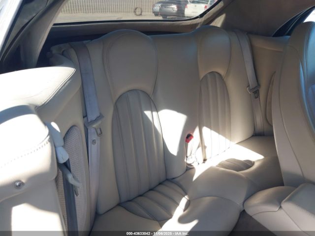 2000 JAGUAR XKR SAJJA42B0YPA09408 Photo 7