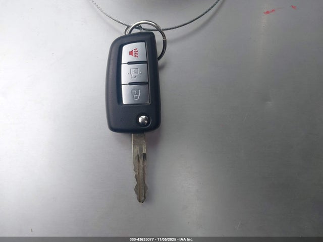 2019 NISSAN ROGUE KNMAT2MV9KP551082 Photo 10