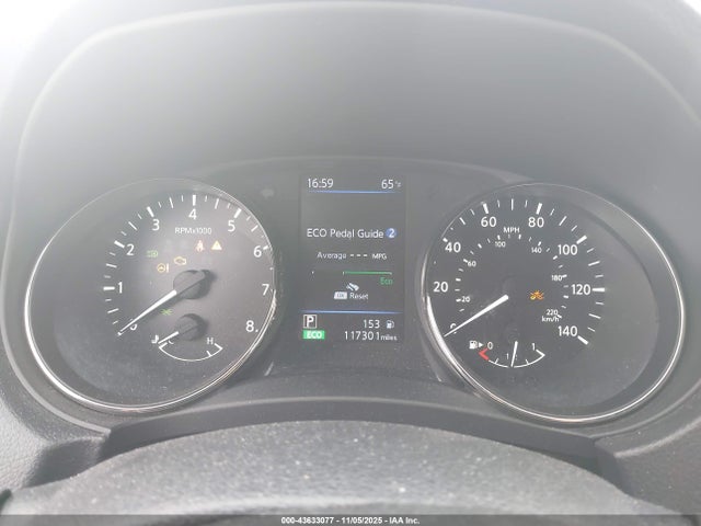 2019 NISSAN ROGUE KNMAT2MV9KP551082 Photo 6