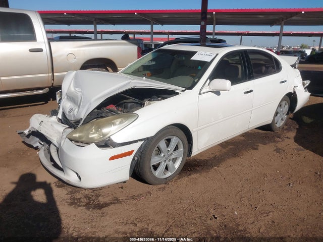 43633086 :رقم المزاد ، JTHBA30G055111046 vin ، 2005 Lexus Es 330 مزاد بيع