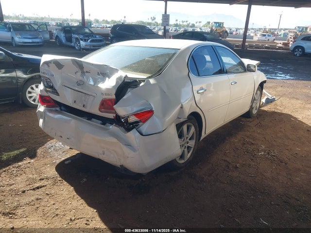 43633086 :رقم المزاد ، JTHBA30G055111046 vin ، 2005 Lexus Es 330 مزاد بيع