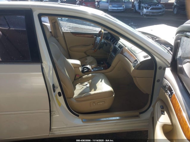43633086 :رقم المزاد ، JTHBA30G055111046 vin ، 2005 Lexus Es 330 مزاد بيع