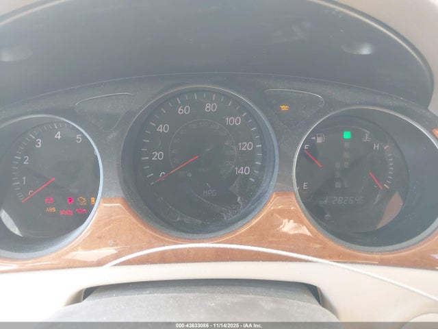 43633086 :رقم المزاد ، JTHBA30G055111046 vin ، 2005 Lexus Es 330 مزاد بيع