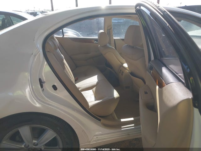 43633086 :رقم المزاد ، JTHBA30G055111046 vin ، 2005 Lexus Es 330 مزاد بيع