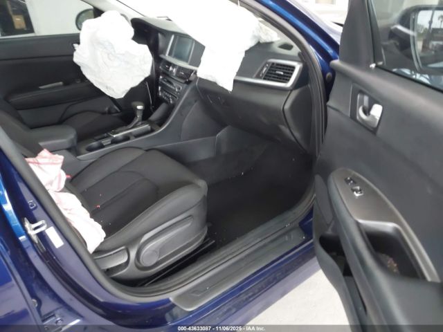 2020 KIA OPTIMA 5XXGT4L37LG403379 Photo 4