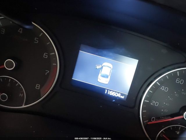 2020 KIA OPTIMA 5XXGT4L37LG403379 Photo 6