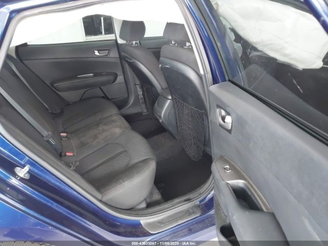 2020 KIA OPTIMA 5XXGT4L37LG403379 Photo 7
