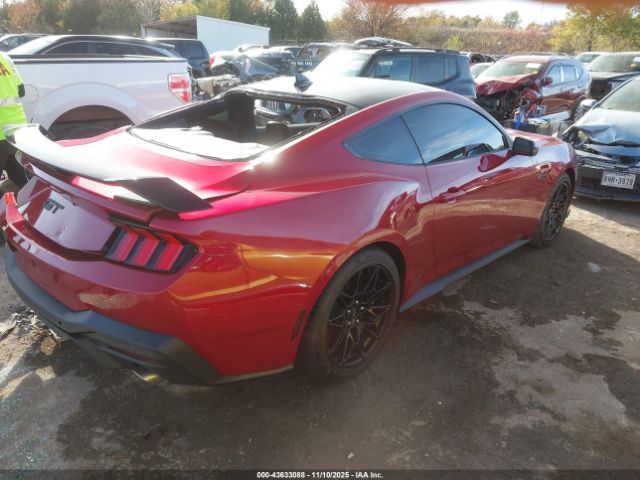 2024 FORD MUSTANG 1FA6P8CFXR5401775 Photo 3