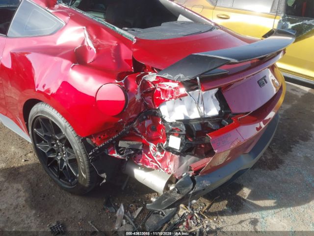 2024 FORD MUSTANG 1FA6P8CFXR5401775 Photo 5