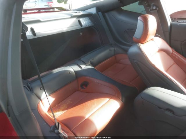 2024 FORD MUSTANG 1FA6P8CFXR5401775 Photo 7