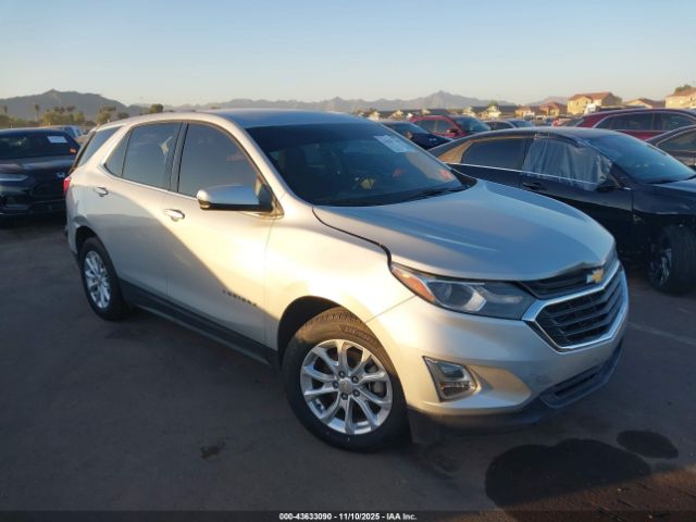 2019 CHEVROLET EQUINOX 2GNAXKEV2K6221195