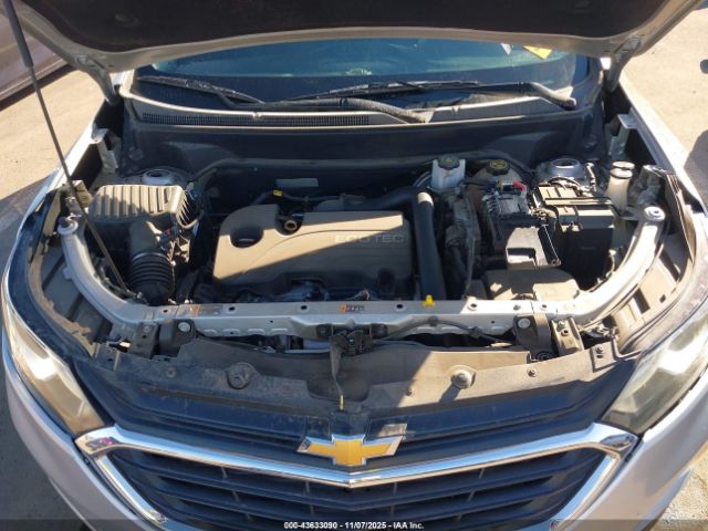 2019 CHEVROLET EQUINOX 2GNAXKEV2K6221195 Photo 9