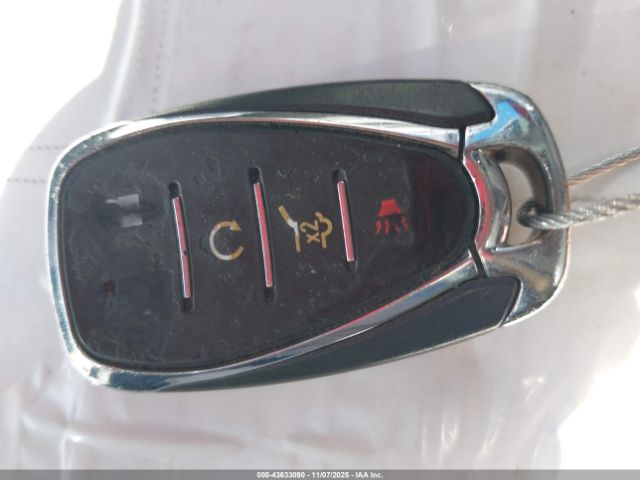 2019 CHEVROLET EQUINOX 2GNAXKEV2K6221195 Photo 10