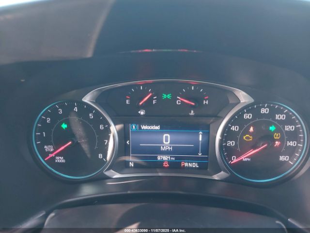 2019 CHEVROLET EQUINOX 2GNAXKEV2K6221195 Photo 6