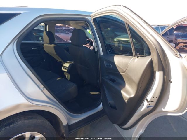2019 CHEVROLET EQUINOX 2GNAXKEV2K6221195 Photo 7