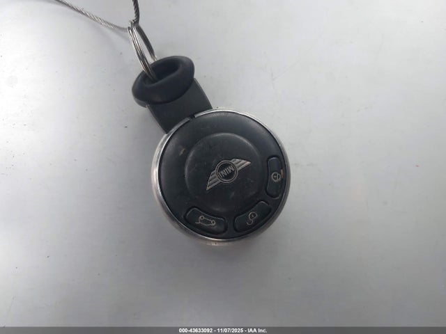 2013 MINI COUNTRYMAN WMWZC5C52DWM16666 Photo 10